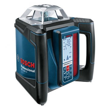 Bosch Professional GRL 500 H